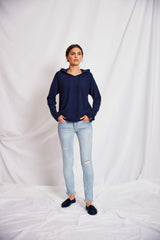 Oktober: Ekat - Hoodie