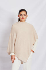 Poncho CCI