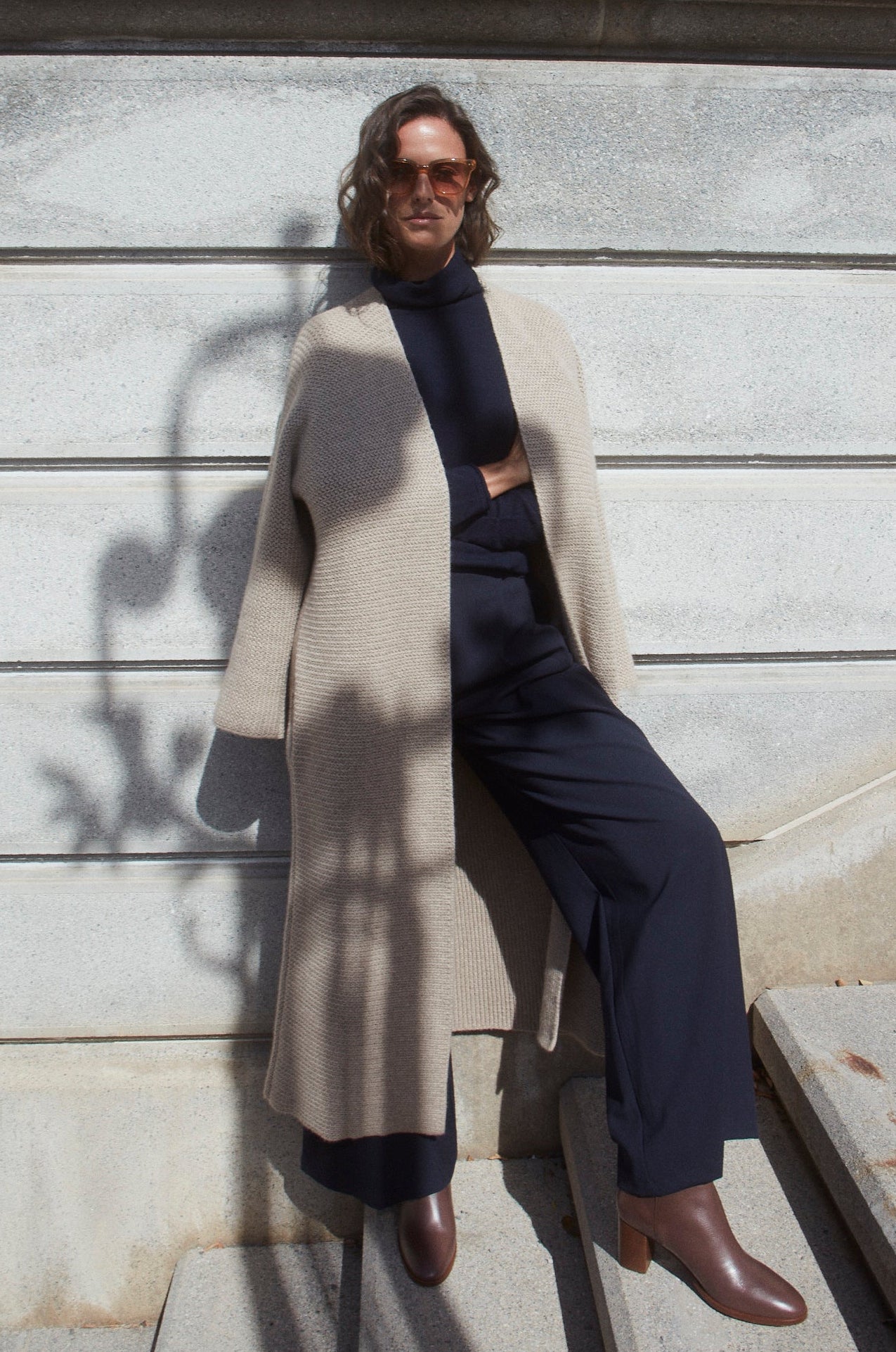 Kimono - Beige