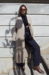 Kimono - Beige
