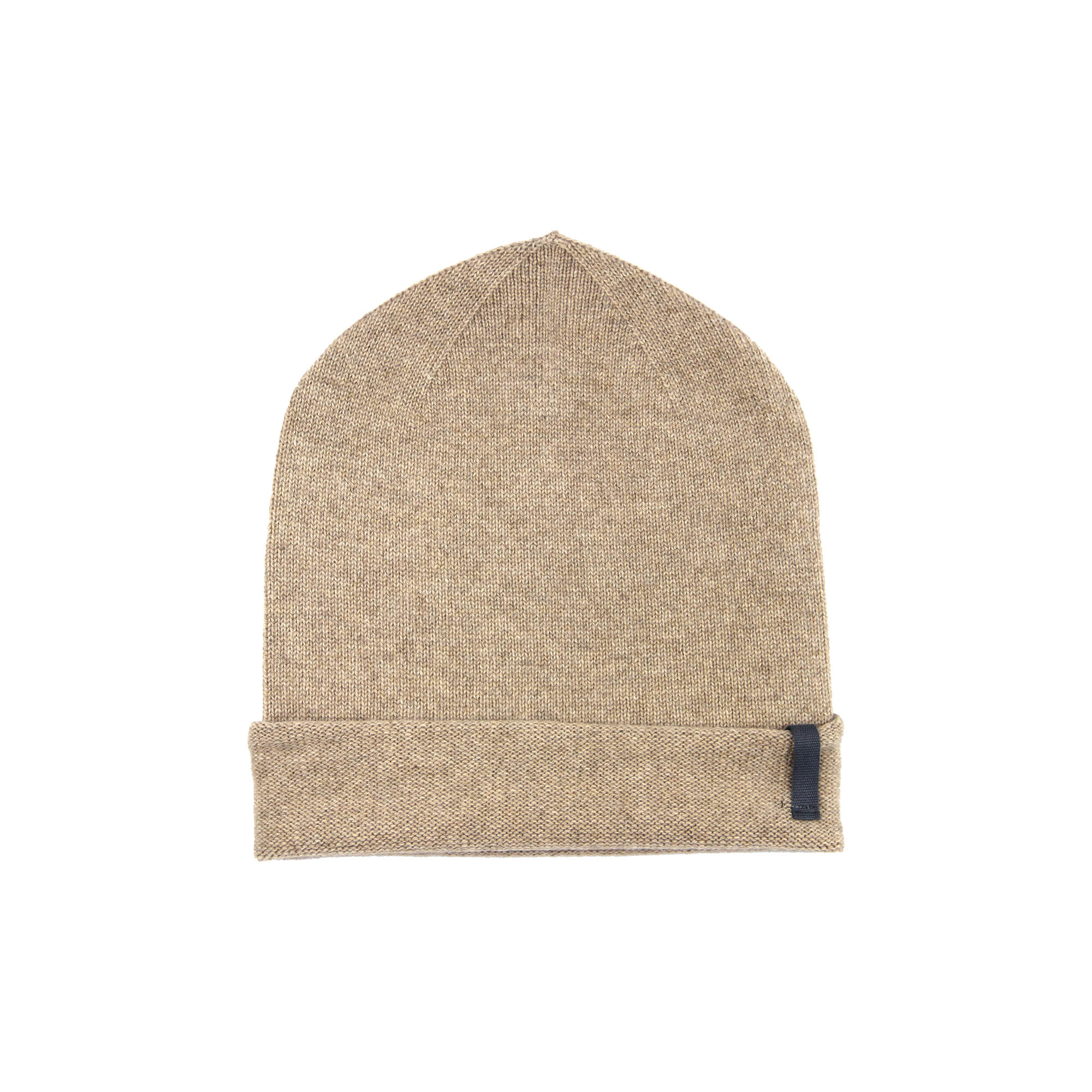 Beanie - Beige