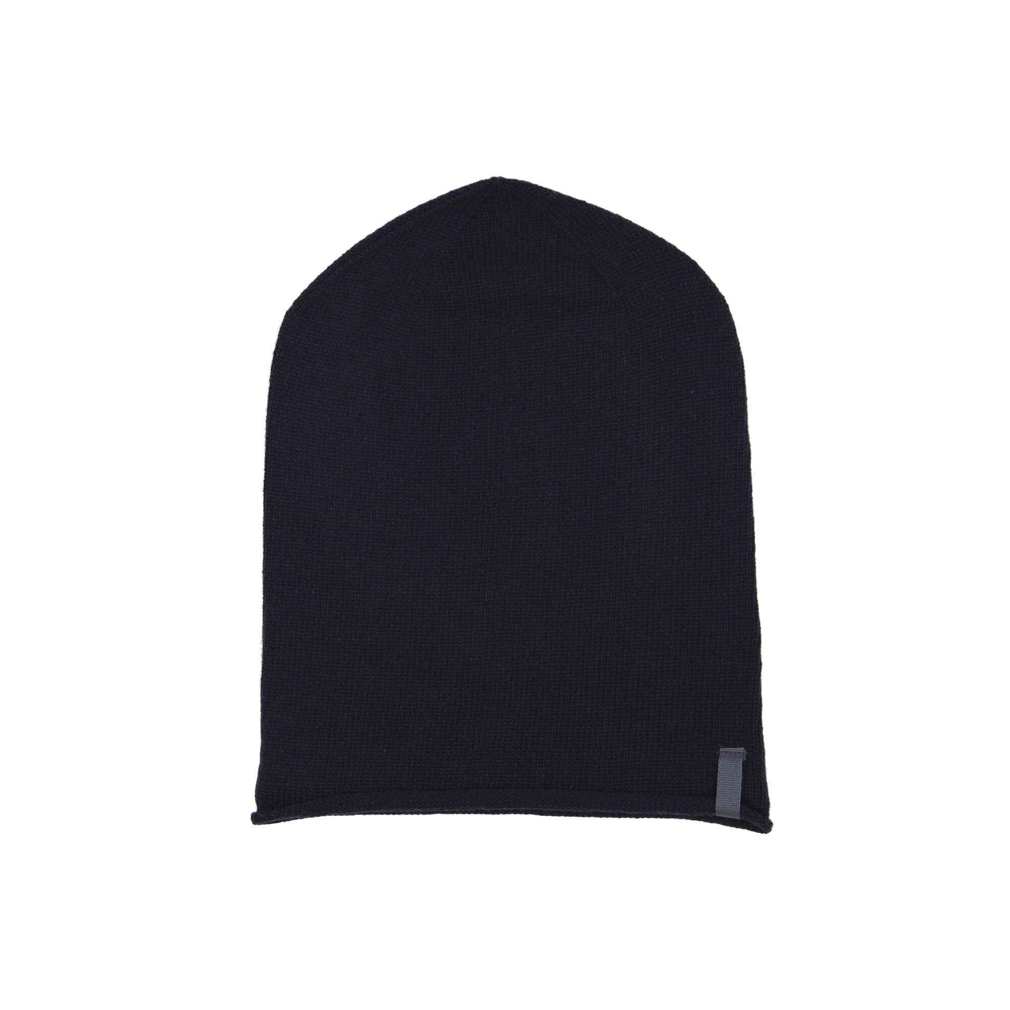 Beanie - Schwarz