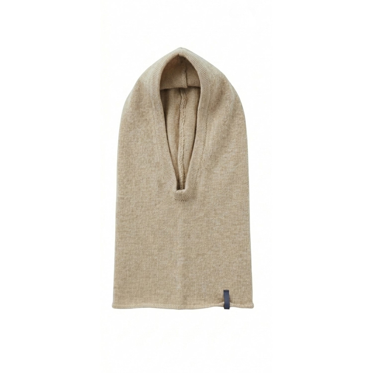 Cappuccio Schalhaube - Sand