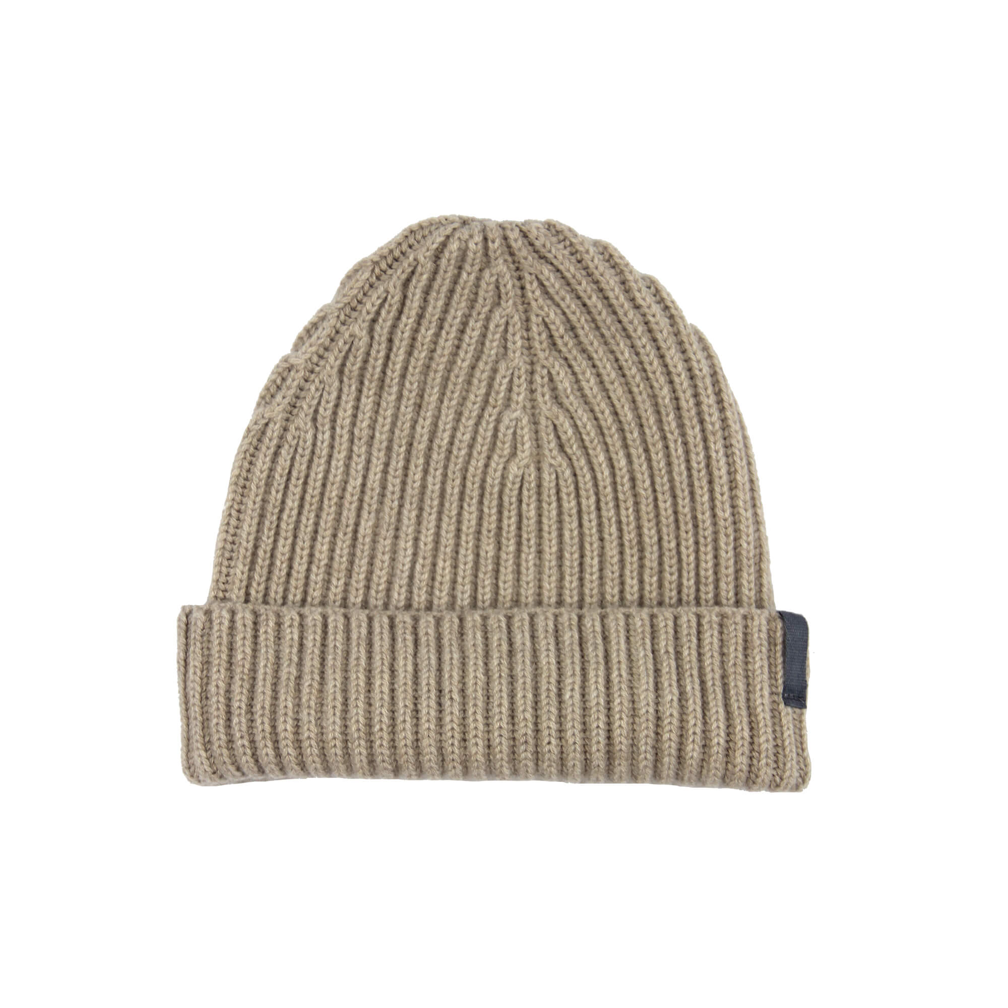 Haube CCII - Beige