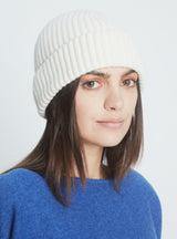Hood CCII - Cream white
