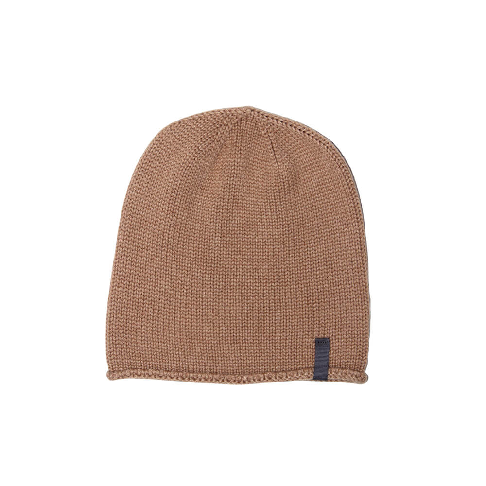 Haube CCI - Camel