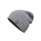 Haube CCI - Grau