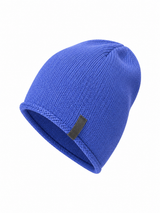 Haube CCI - Blitzblau