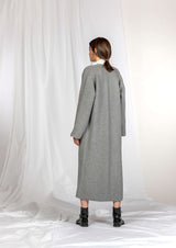 Kimono - Grau