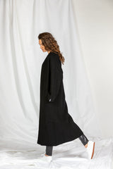 Kimono - Schwarz