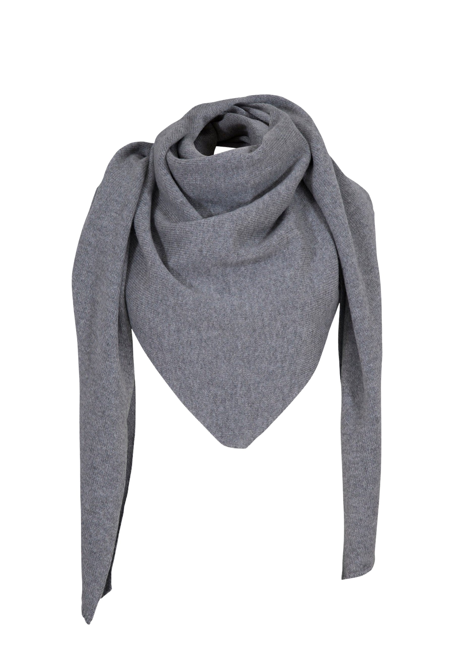 Stola Milano - Grau
