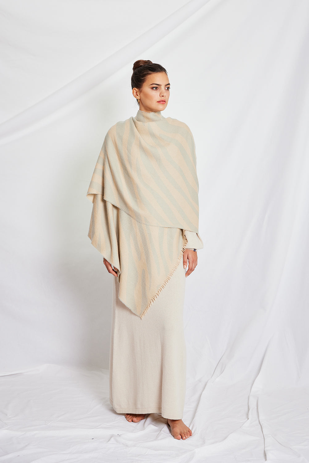 Stola Nature Collection - Zebra