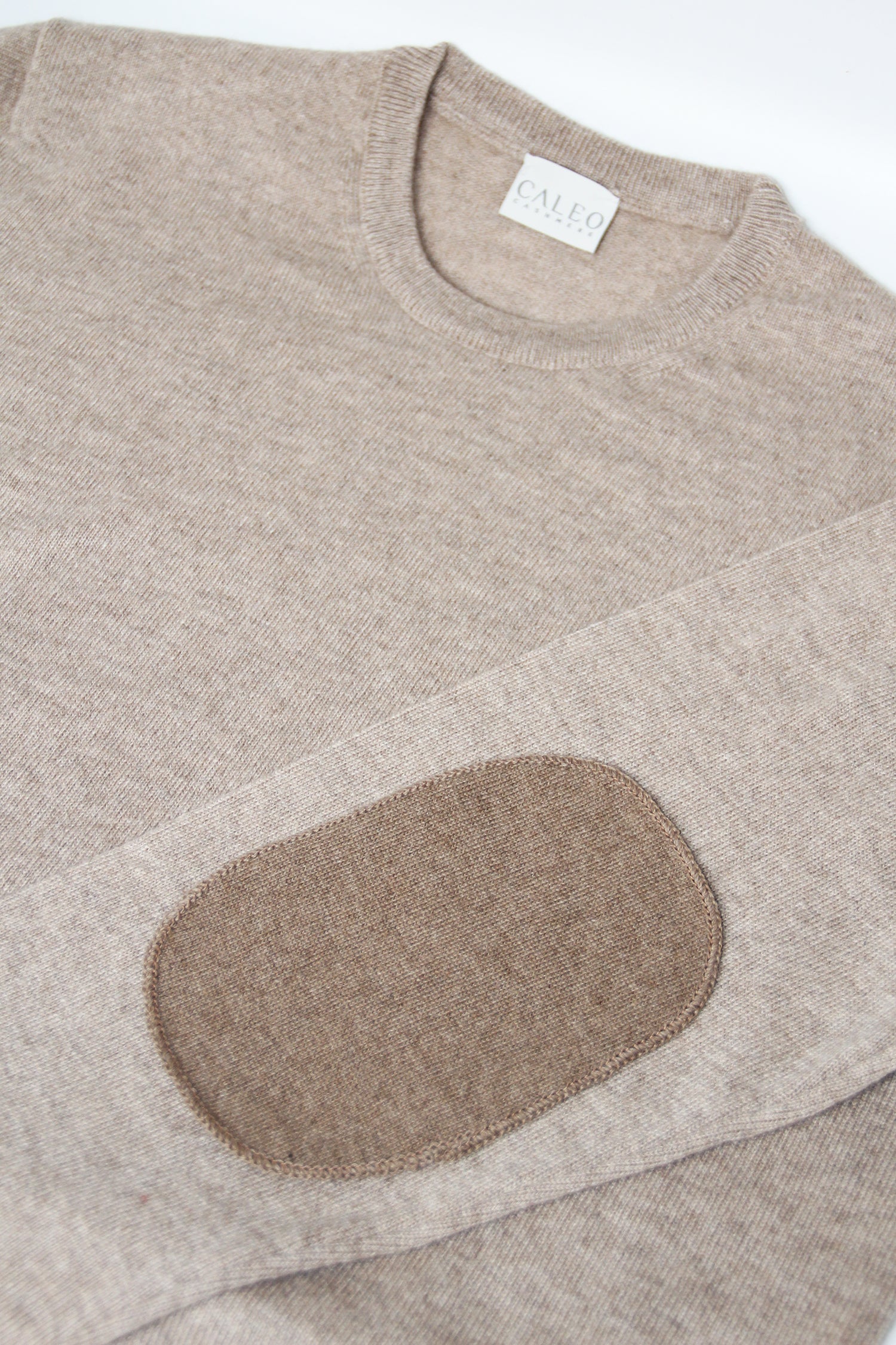 Kaschmir Patches – Herren