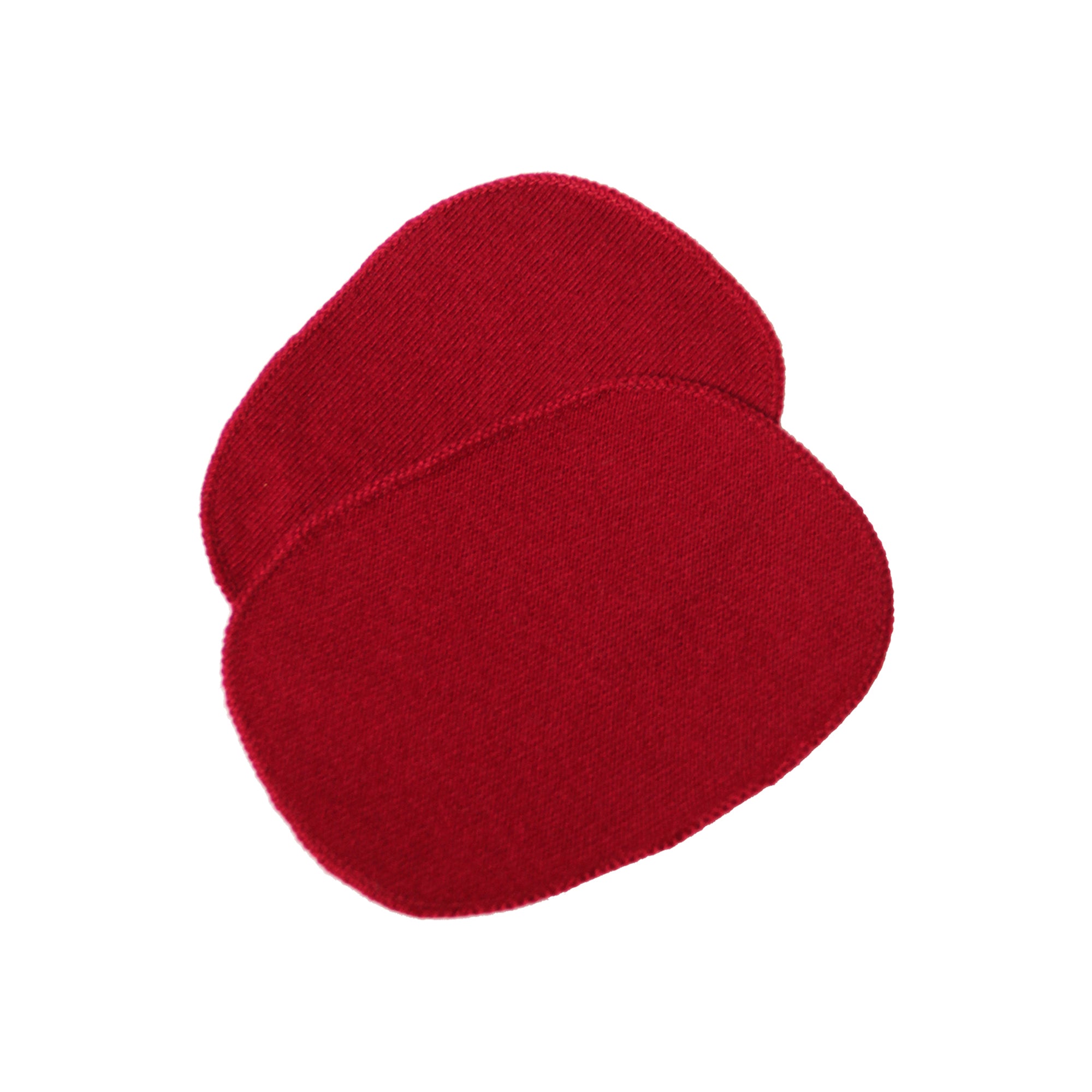 Kaschmir Patches – Herren
