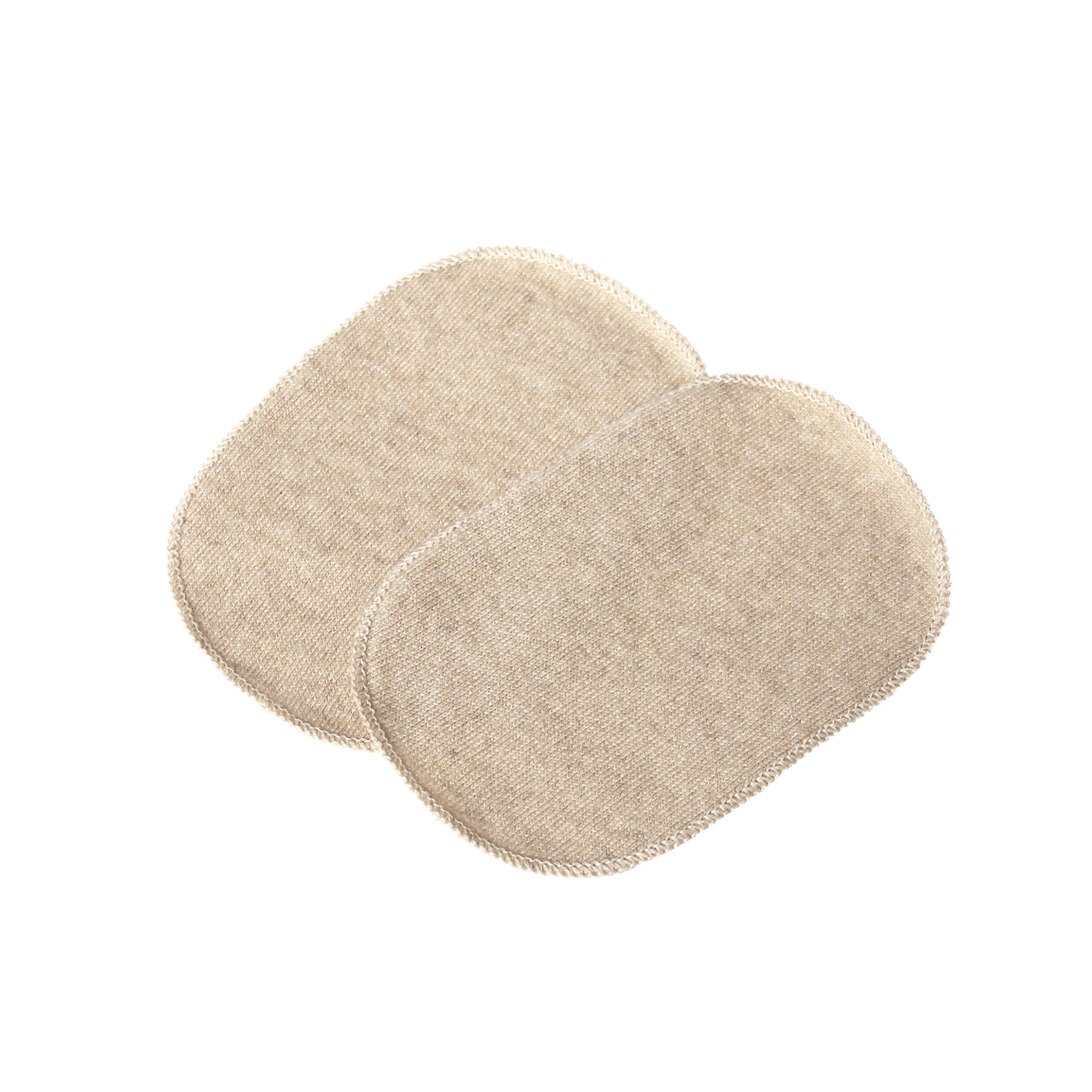 Kaschmir Patches – Herren
