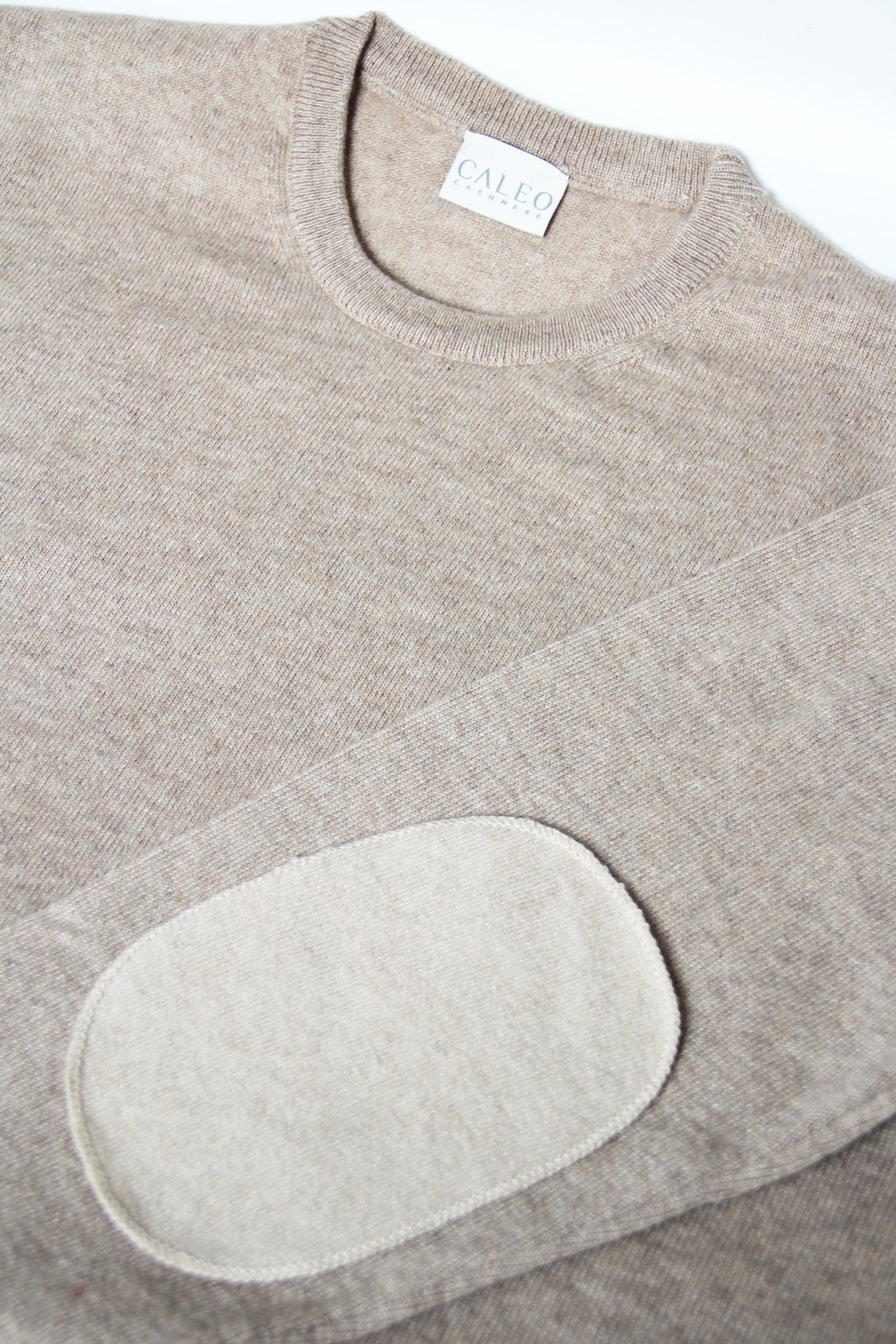 Kaschmir Patches – Herren