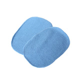 Kaschmir Patches – Herren