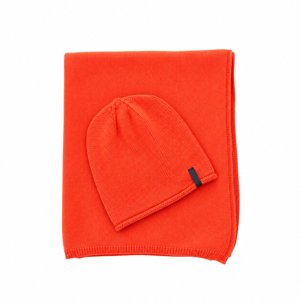 Stole Roma & Hood - Coral