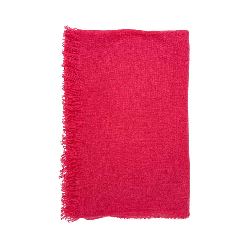 Stola Capri - Pink