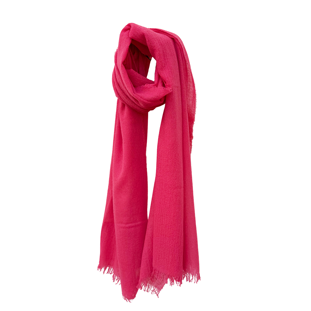 Stola Capri - Pink