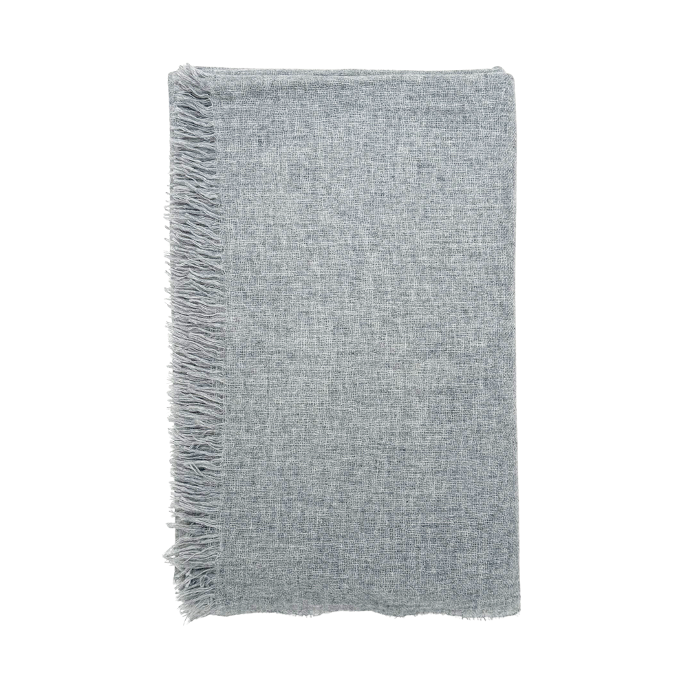 Stola Capri - Light grey