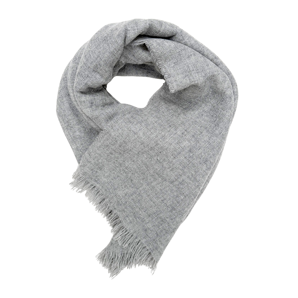 Stola Capri - Light grey