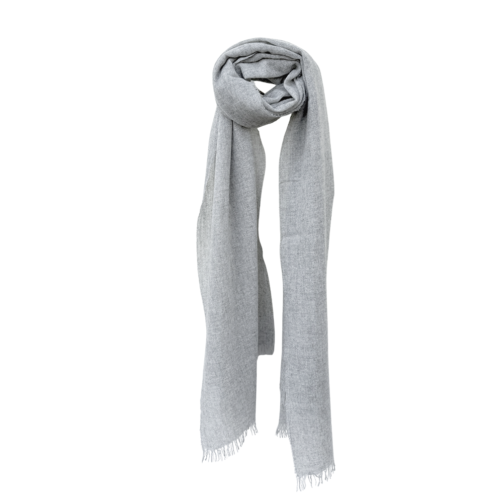 Stola Capri - Light grey