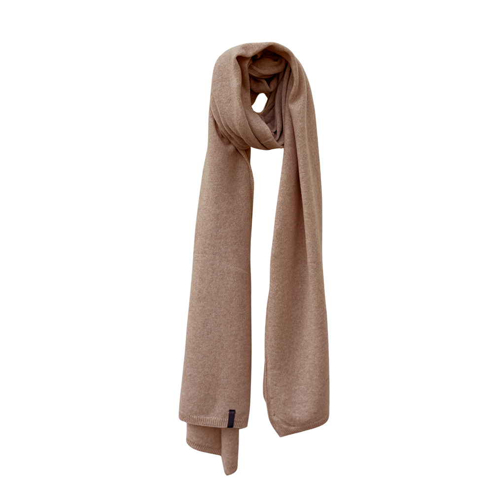 Stola Roma - Camel