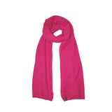 Stola Roma & Haube - Pink
