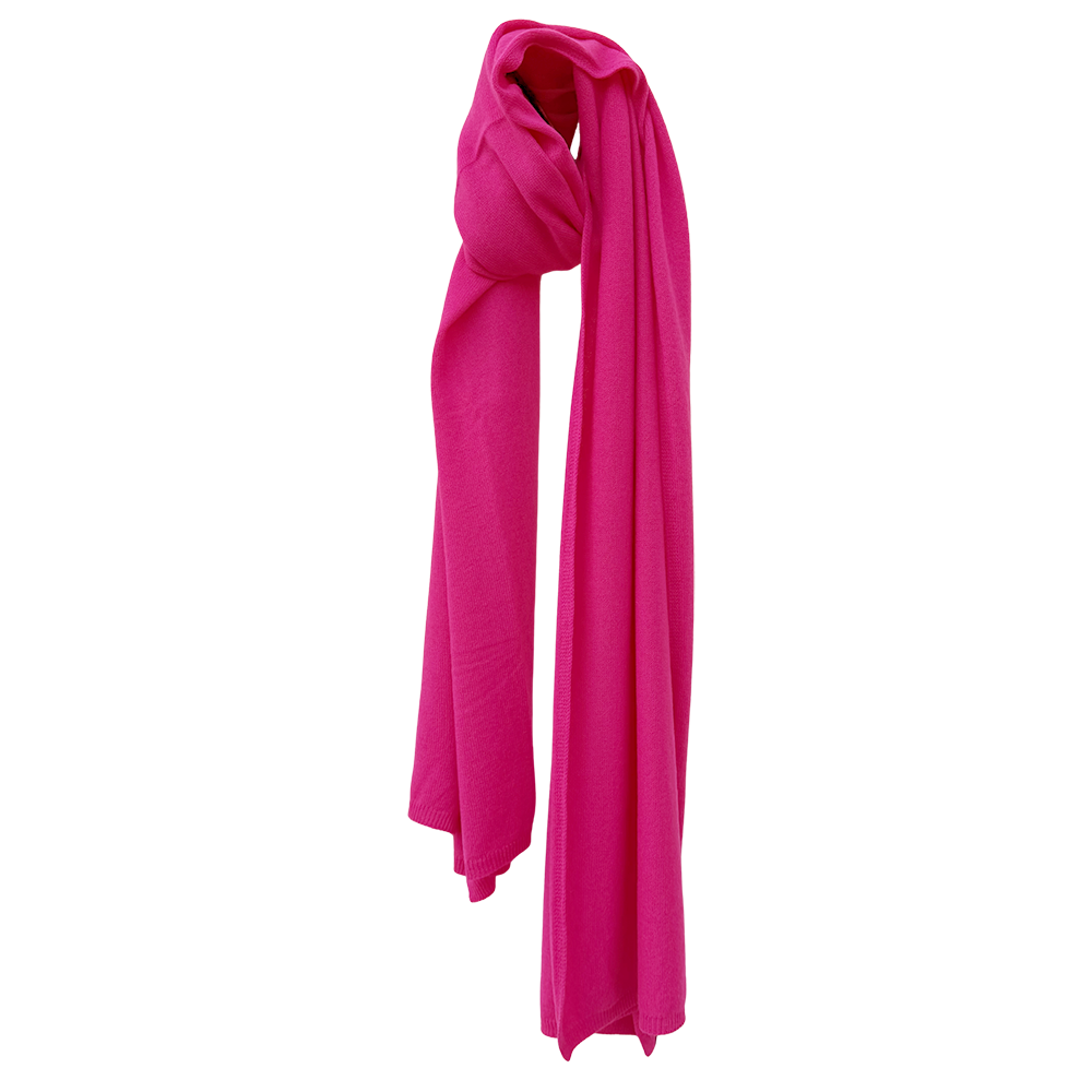 Stola Roma - Pink