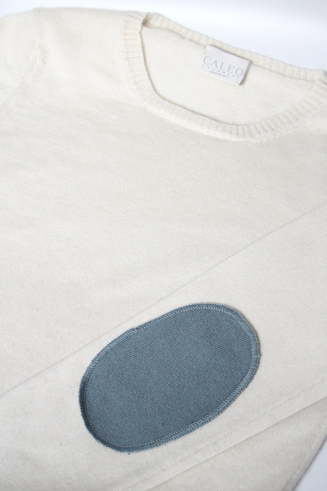 Kaschmir Patches – Damen