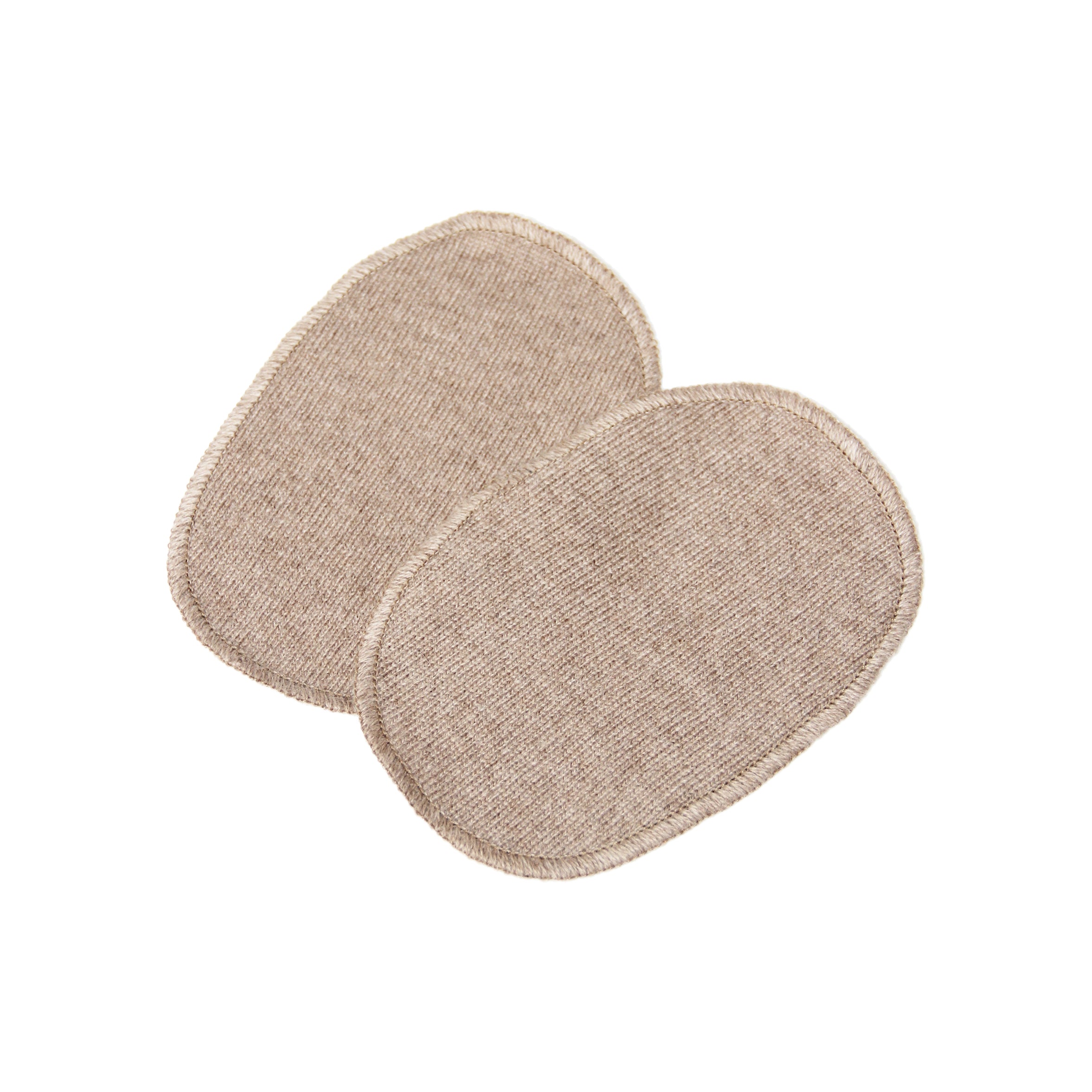 Kaschmir Patches – Damen