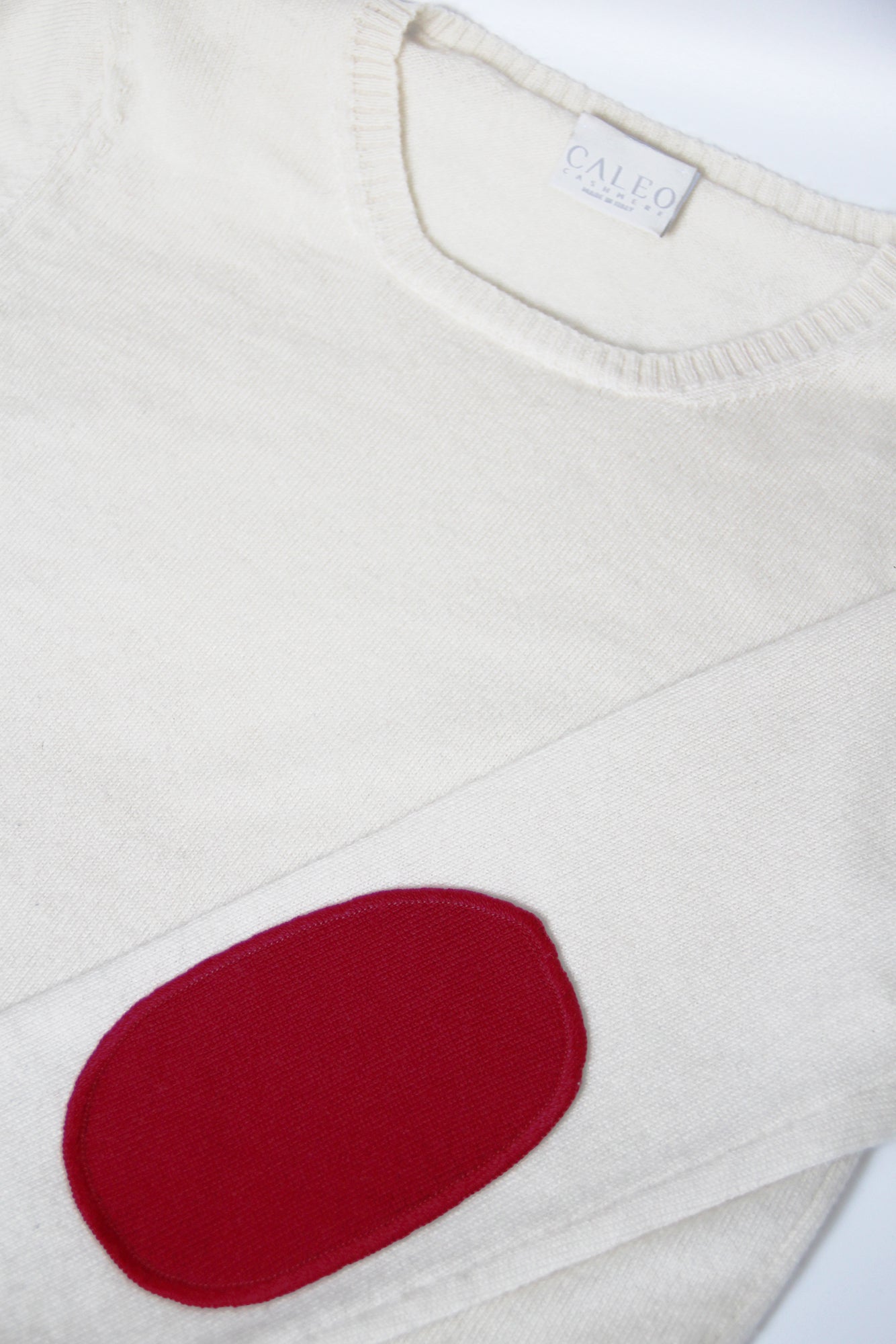 Kaschmir Patches – Damen