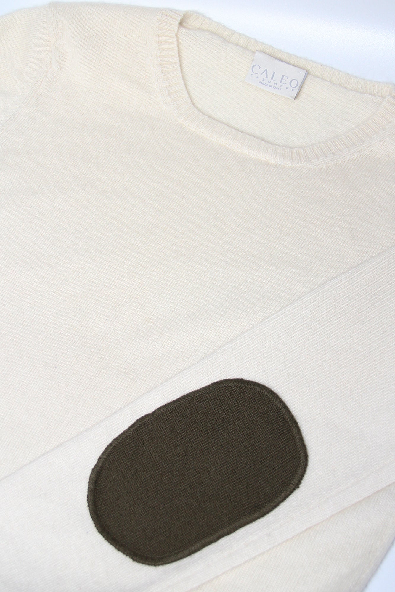 Kaschmir Patches – Damen
