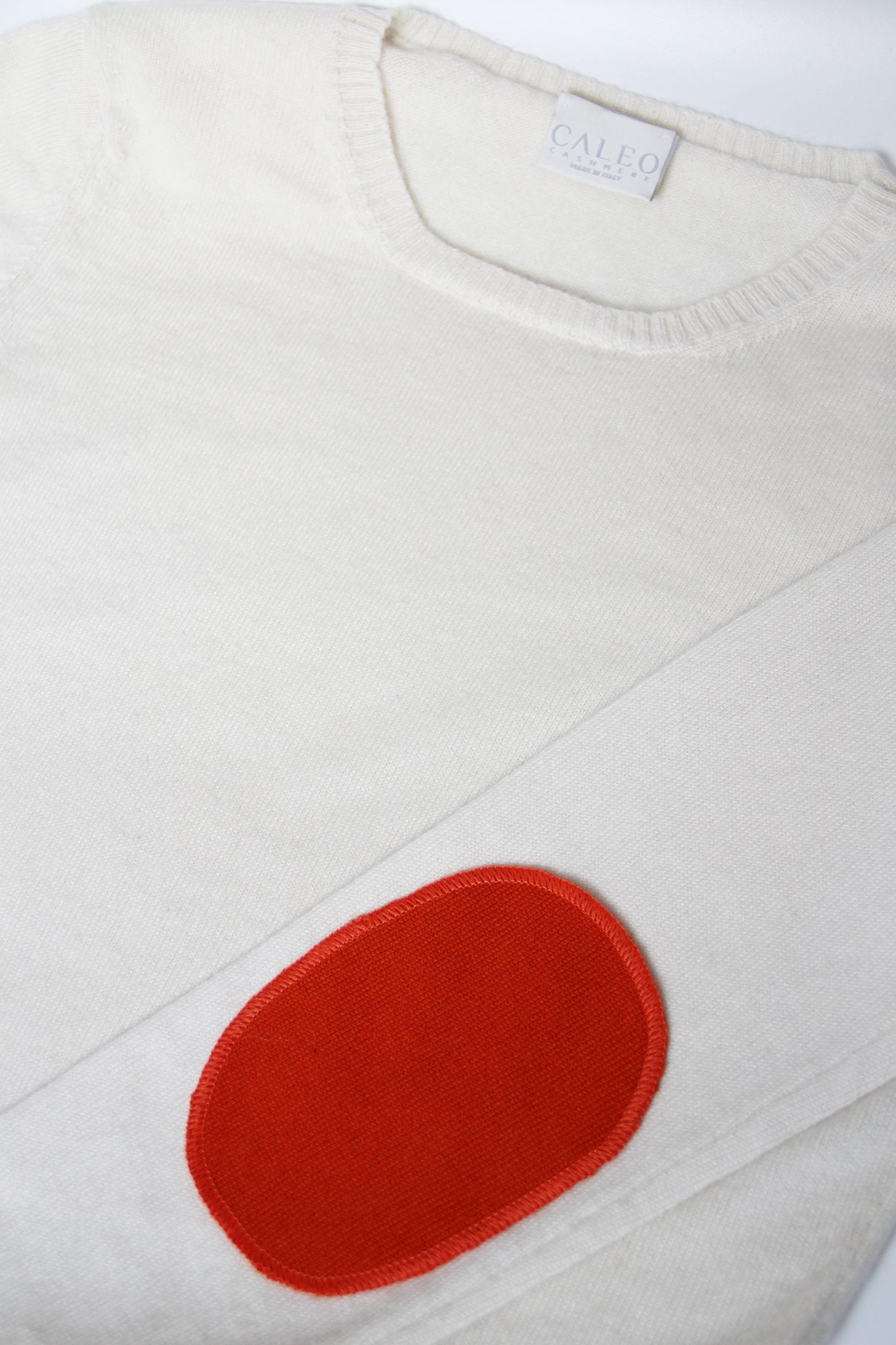 Kaschmir Patches – Damen