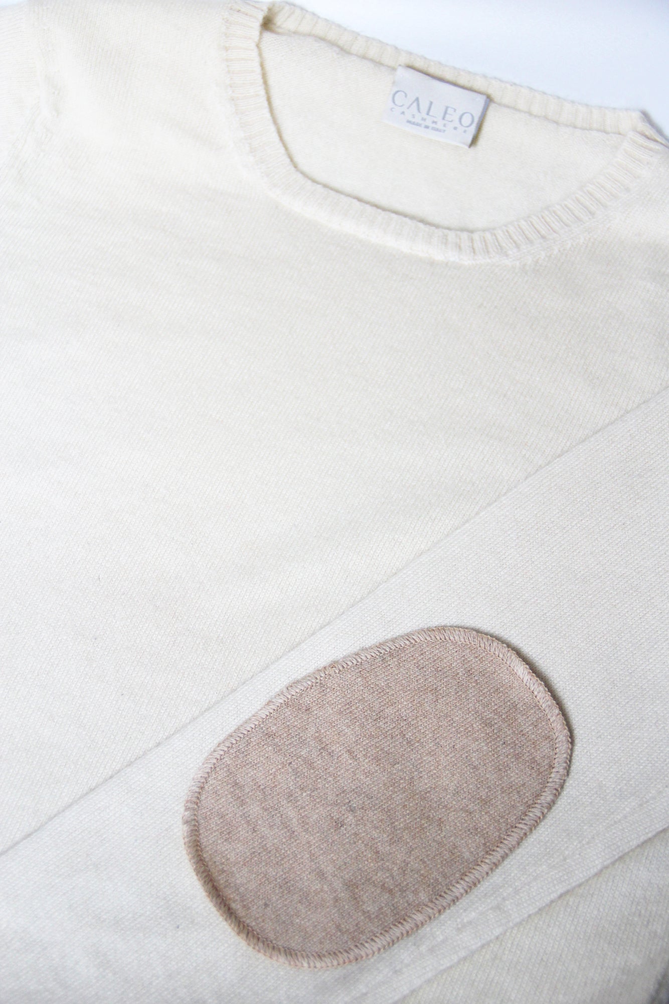Kaschmir Patches – Damen