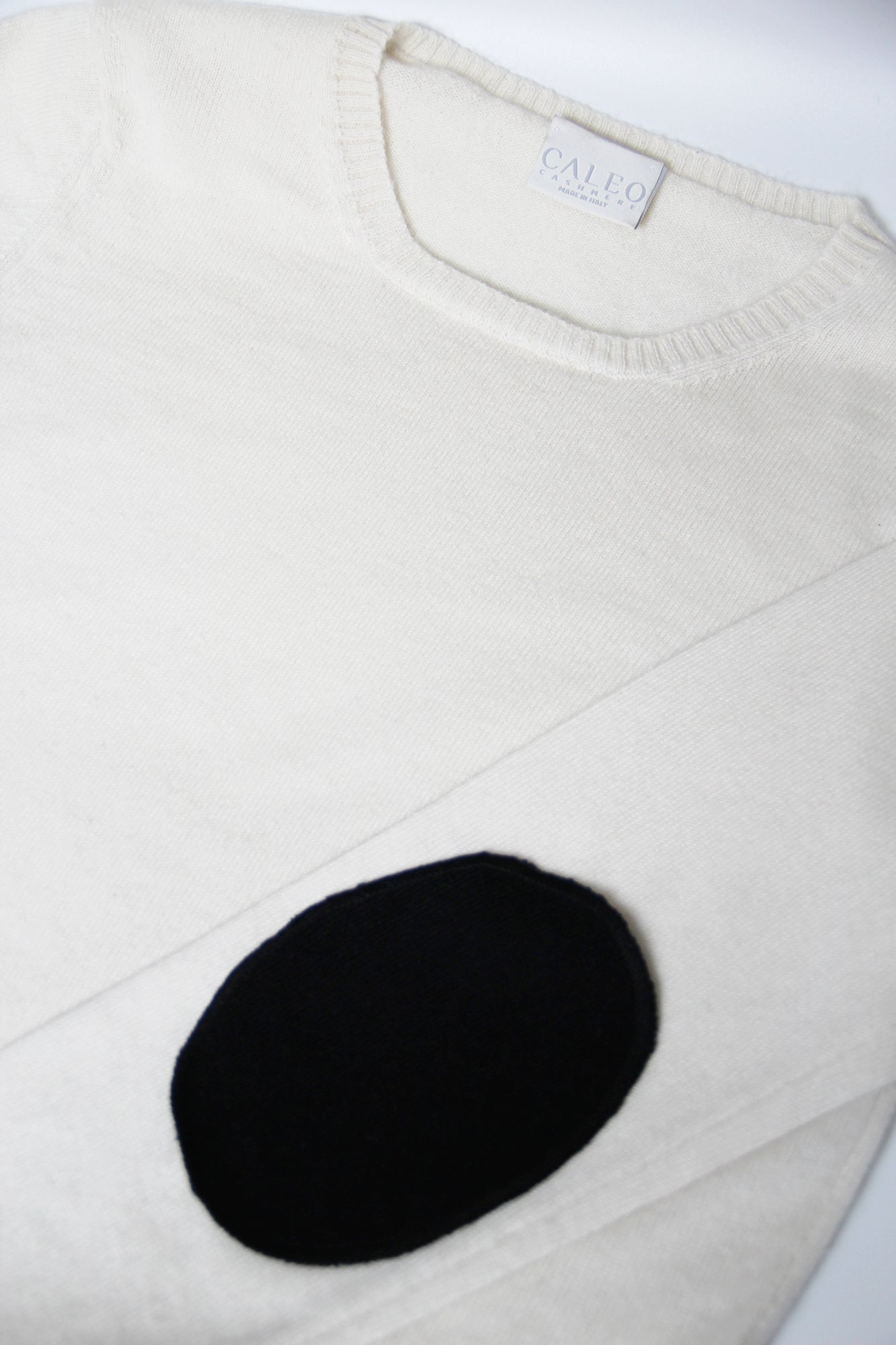 Kaschmir Patches – Damen